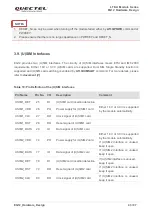 Preview for 44 page of Quectel EG12 Series Hardware Design