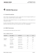 Preview for 66 page of Quectel EG12 Series Hardware Design