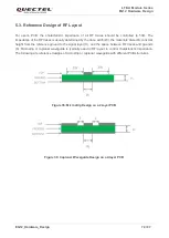 Preview for 73 page of Quectel EG12 Series Hardware Design