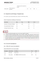 Preview for 79 page of Quectel EG12 Series Hardware Design