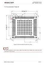 Preview for 89 page of Quectel EG12 Series Hardware Design