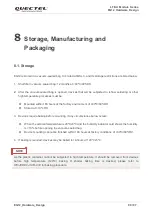 Preview for 91 page of Quectel EG12 Series Hardware Design