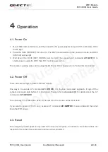 Preview for 25 page of Quectel FC10 EVB User Manual