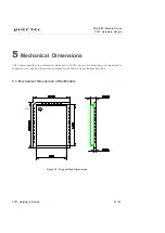 Preview for 42 page of Quectel FC21 Hardware Design