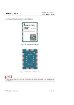 Preview for 46 page of Quectel FC21 Hardware Design