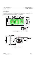 Preview for 50 page of Quectel FC21 Hardware Design