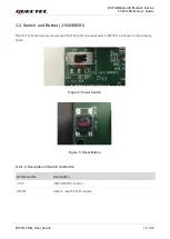 Preview for 14 page of Quectel FC41D-TE-B User Manual