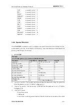 Preview for 16 page of Quectel GL100 Manual