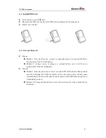 Preview for 10 page of Quectel gl200 User Manual