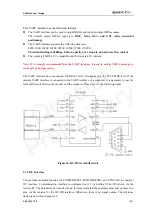 Preview for 24 page of Quectel L50 Hardware Design