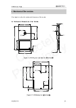 Preview for 34 page of Quectel L50 Hardware Design