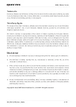 Preview for 3 page of Quectel L89 R2.0 User Manual