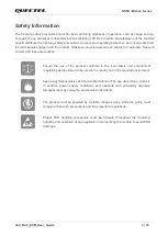 Preview for 4 page of Quectel L89 R2.0 User Manual