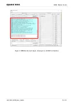 Preview for 17 page of Quectel L89 R2.0 User Manual
