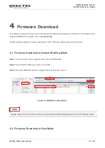 Preview for 17 page of Quectel LC29D EVB User Manual