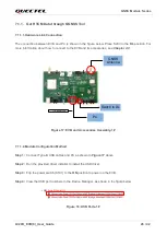 Preview for 27 page of Quectel LC29D User Manual