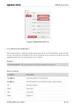 Preview for 33 page of Quectel LC29D User Manual