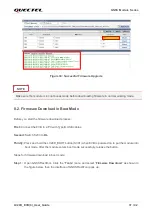 Preview for 38 page of Quectel LC29D User Manual