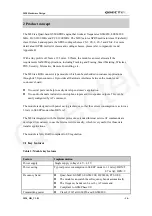 Preview for 15 page of Quectel M20 Hardware Design