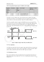 Preview for 26 page of Quectel M20 Hardware Design