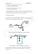 Preview for 32 page of Quectel M20 Hardware Design