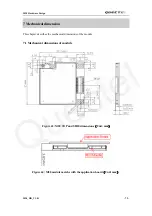 Preview for 73 page of Quectel M20 Hardware Design