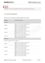 Preview for 93 page of Quectel MC60 Hardware Design