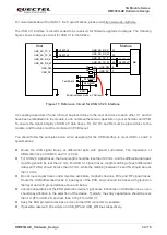 Preview for 35 page of Quectel RM505Q-AE Manual