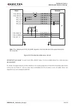 Preview for 37 page of Quectel RM505Q-AE Manual