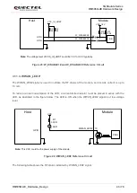 Preview for 44 page of Quectel RM505Q-AE Manual