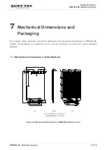 Preview for 75 page of Quectel RM505Q-AE Manual