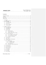 Preview for 4 page of Quectel SC66 Hardware Design