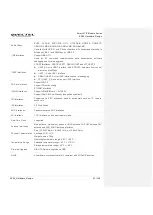 Preview for 22 page of Quectel SC66 Hardware Design