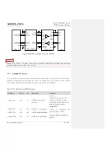 Preview for 61 page of Quectel SC66 Hardware Design