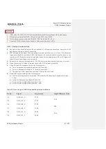 Preview for 82 page of Quectel SC66 Hardware Design