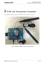 Preview for 17 page of Quectel UMTS<E EVB R2.0 User Manual