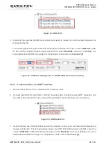 Preview for 40 page of Quectel UMTS<E EVB R2.0 User Manual