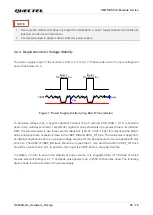 Preview for 29 page of Quectel UMTS Module Series Hardware Design