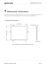 Preview for 64 page of Quectel UMTS Module Series Hardware Design