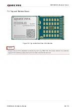 Preview for 67 page of Quectel UMTS Module Series Hardware Design