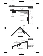 Preview for 5 page of Quell Q1400 User Manual