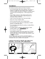 Preview for 7 page of Quell Q1400 User Manual