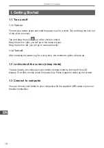 Preview for 16 page of Quer Joy-701.1 User Manual