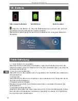 Preview for 16 page of Quer KOM0470 User Manual