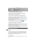 Preview for 8 page of Quer KOM0475 User Manual