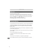 Preview for 20 page of Quer KOM0475 User Manual