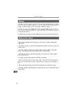 Preview for 36 page of Quer KOM0475 User Manual