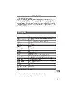 Preview for 65 page of Quer KOM0475 User Manual