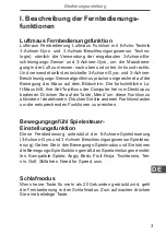 Preview for 3 page of Quer KOM0480 Owner'S Manual