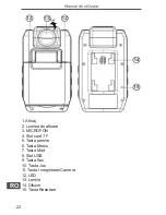 Preview for 22 page of Quer KOM0581 Owner'S Manual